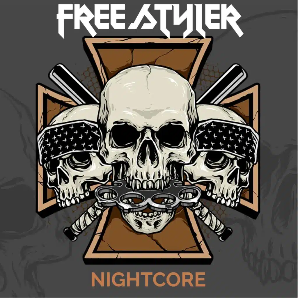 FreeStyler