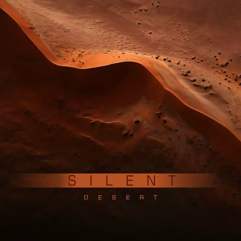 Silent Desert