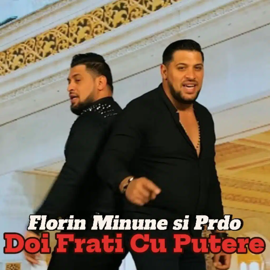Florin Minune & Pedro TNT