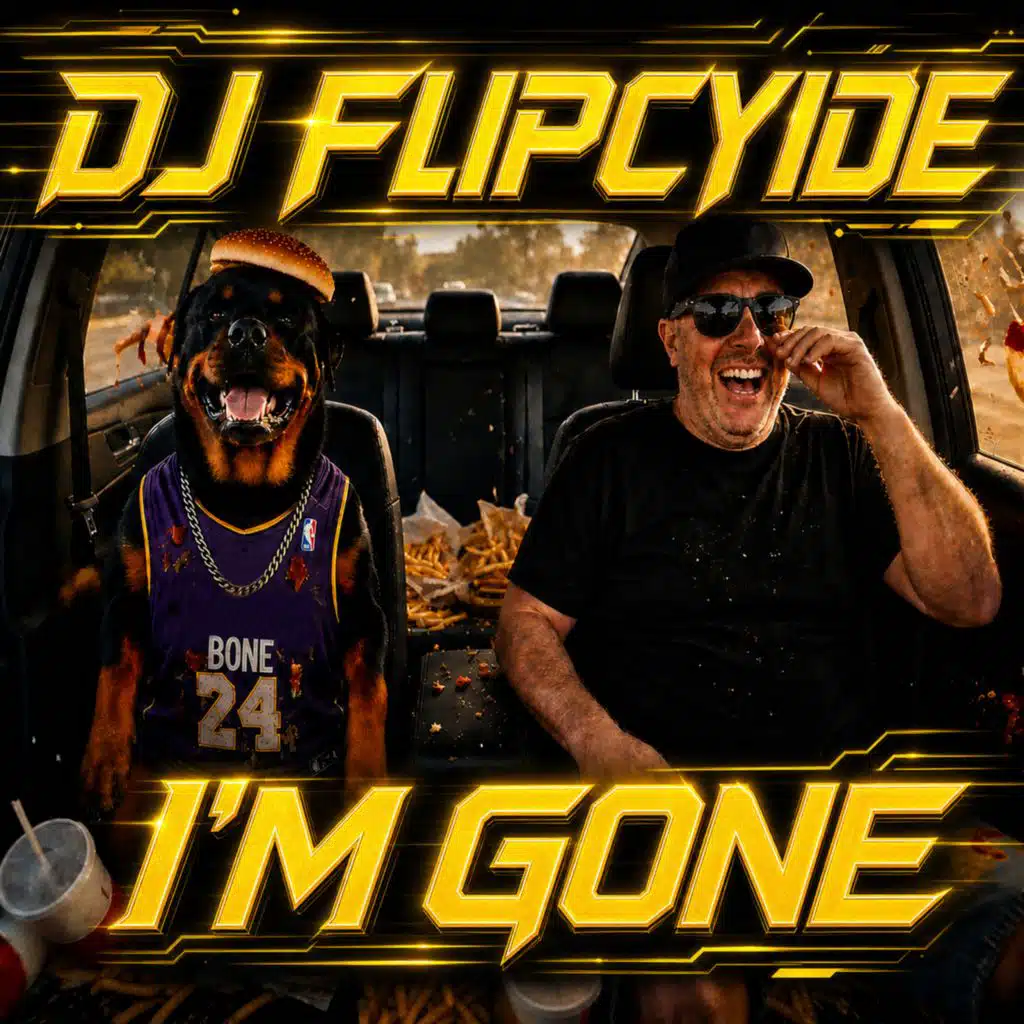 DJ Flipcyide