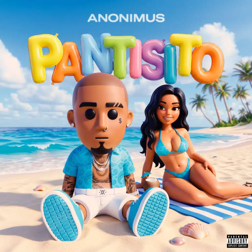 Anónimus