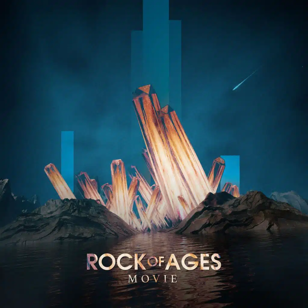 Rock Of Ages