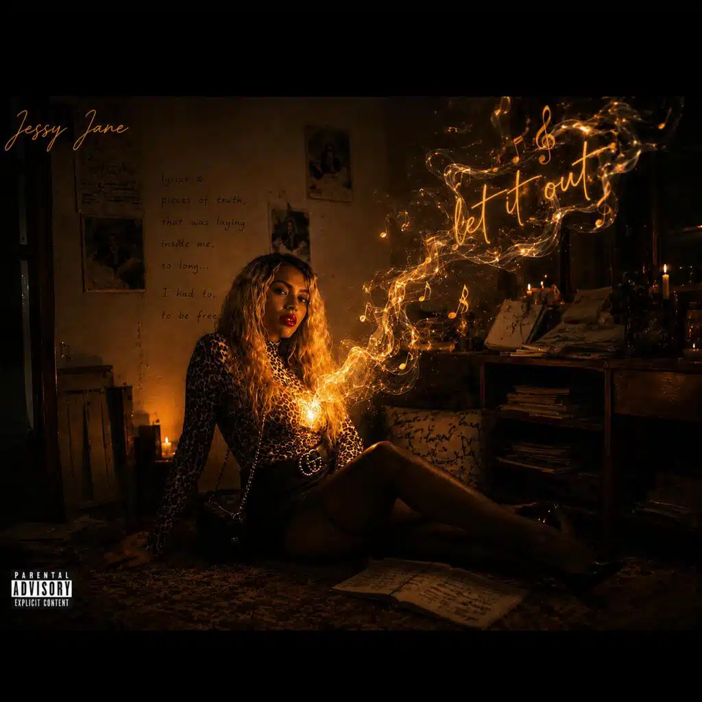 Jessy Jane