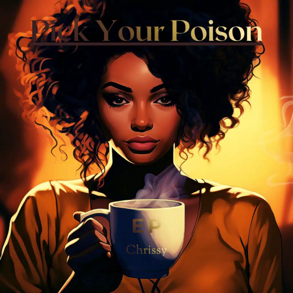 Pick Your Poison