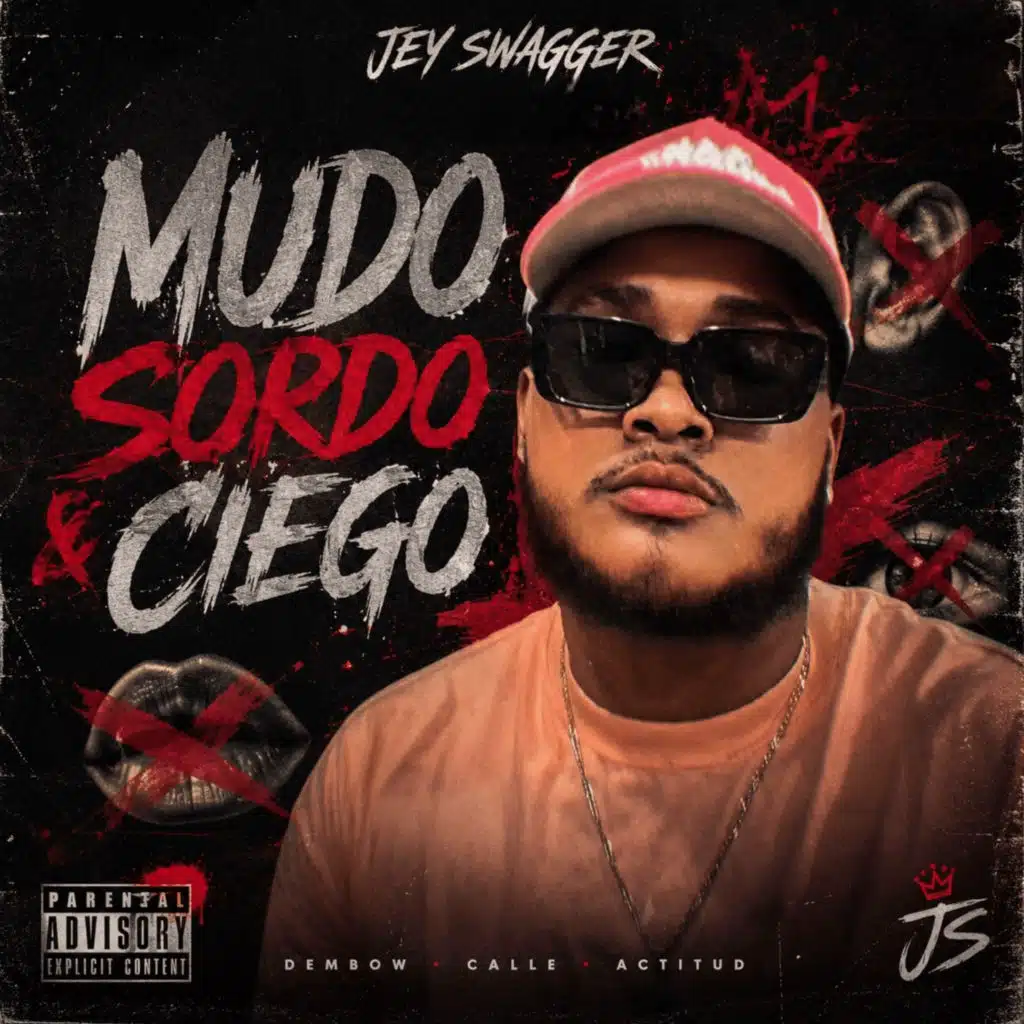 Jey Swagger