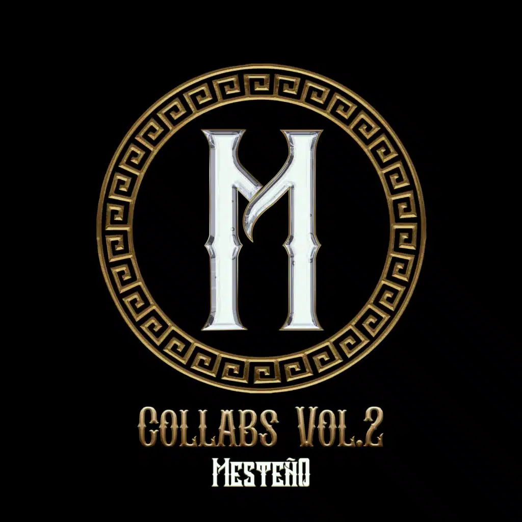 Collabs, Vol. 2