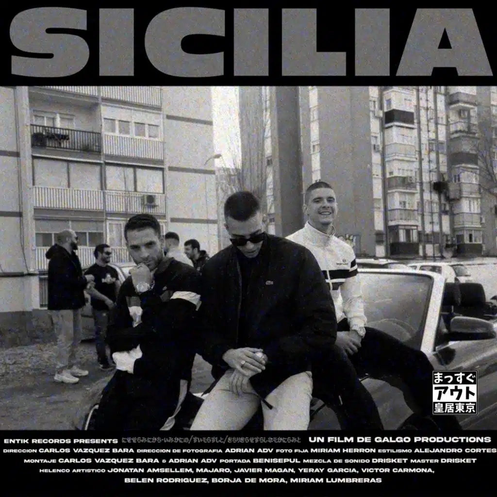 SICILIA
