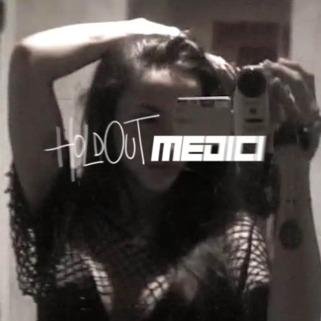 HOLD OUT
