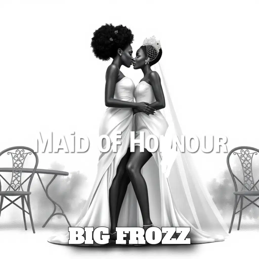 Maid Of Honour