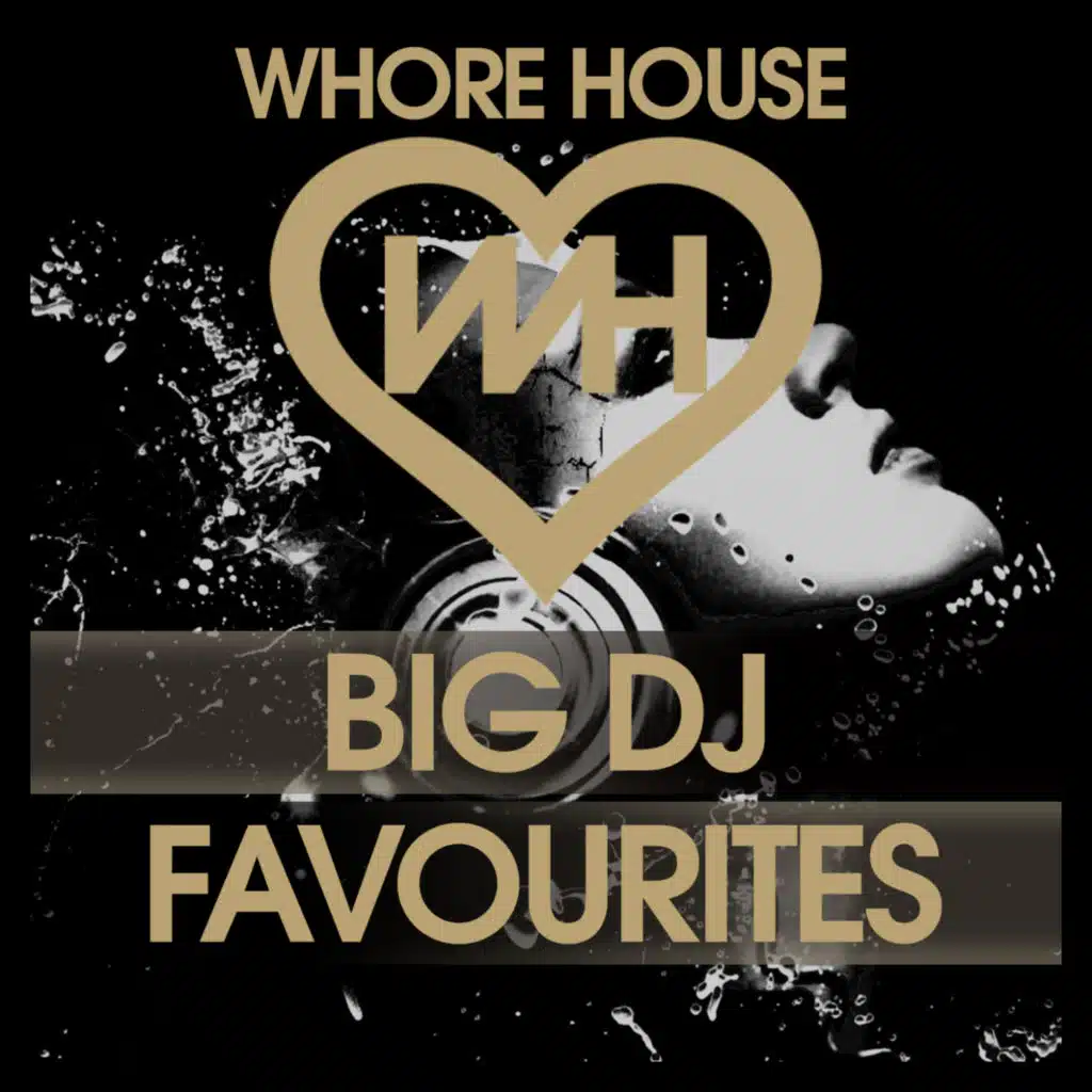 Don't Go (Hoxton Whores Remix) [feat. Lizzie Curious]