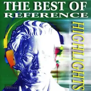The Best Of Reference Highlights