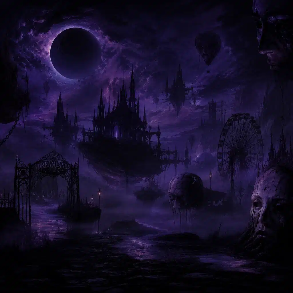 Dreamlaaaand