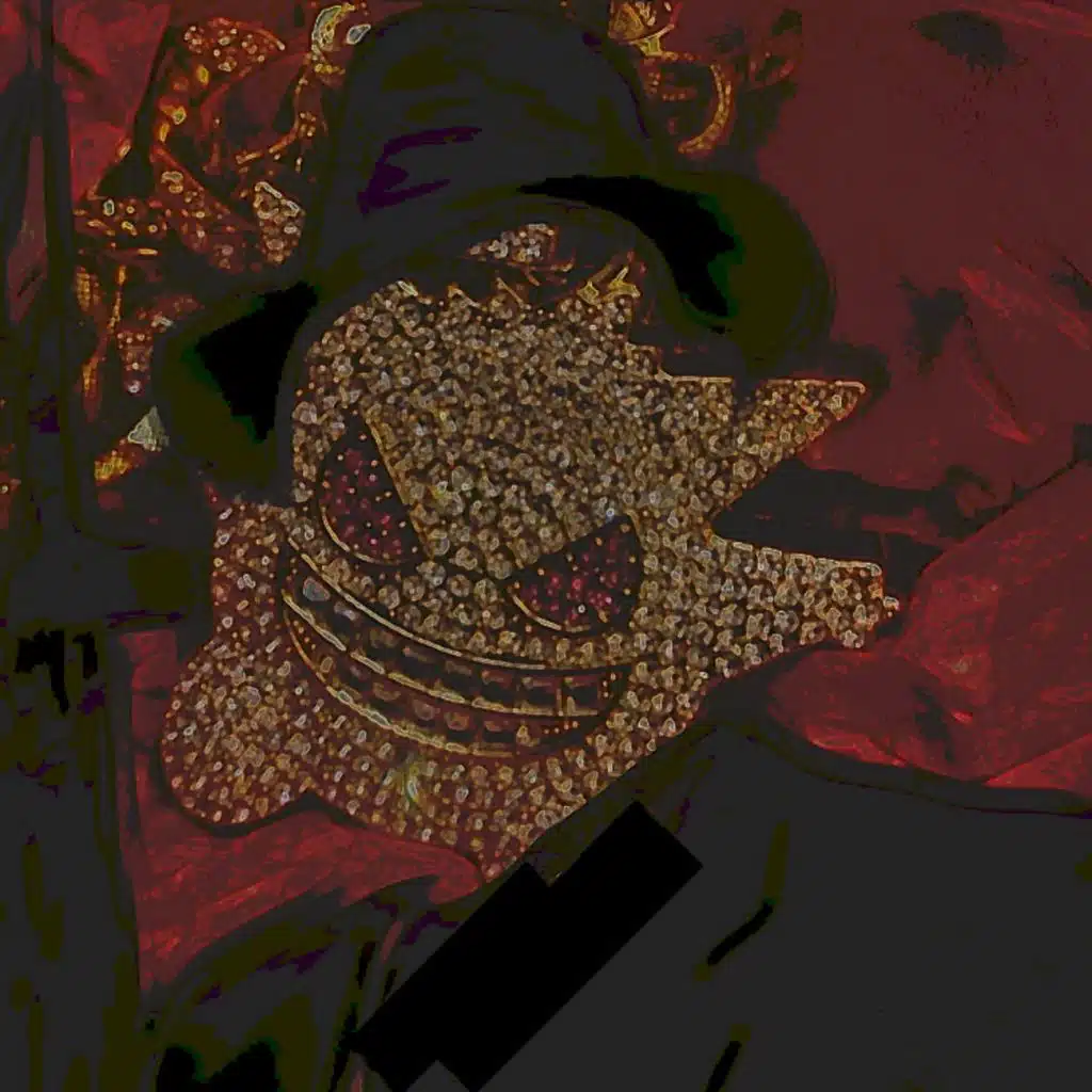 XANTANA2X, Rich Hustlers Mafia & Supreme Ape