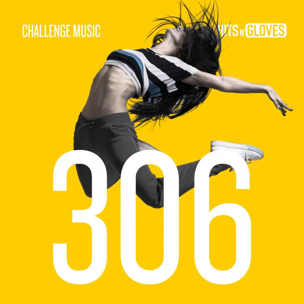 Challenge Music 306