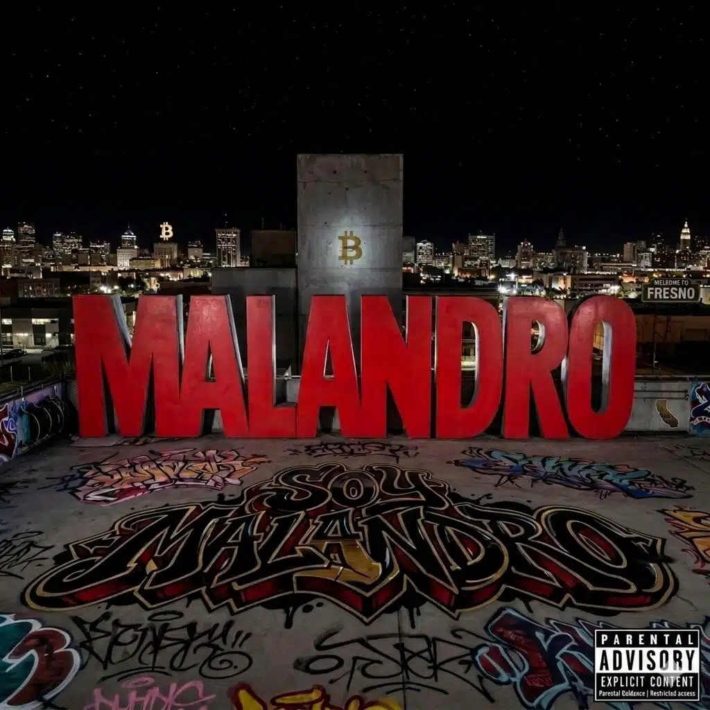Malandro
