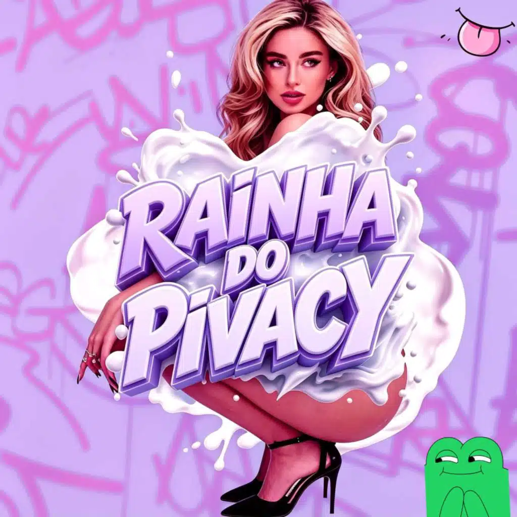 Rainha do Pivacy