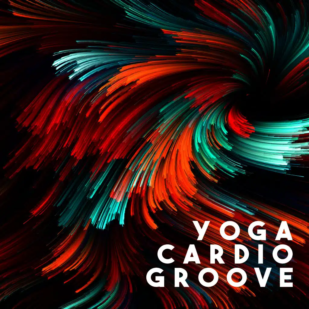 Yoga Cardio Groove