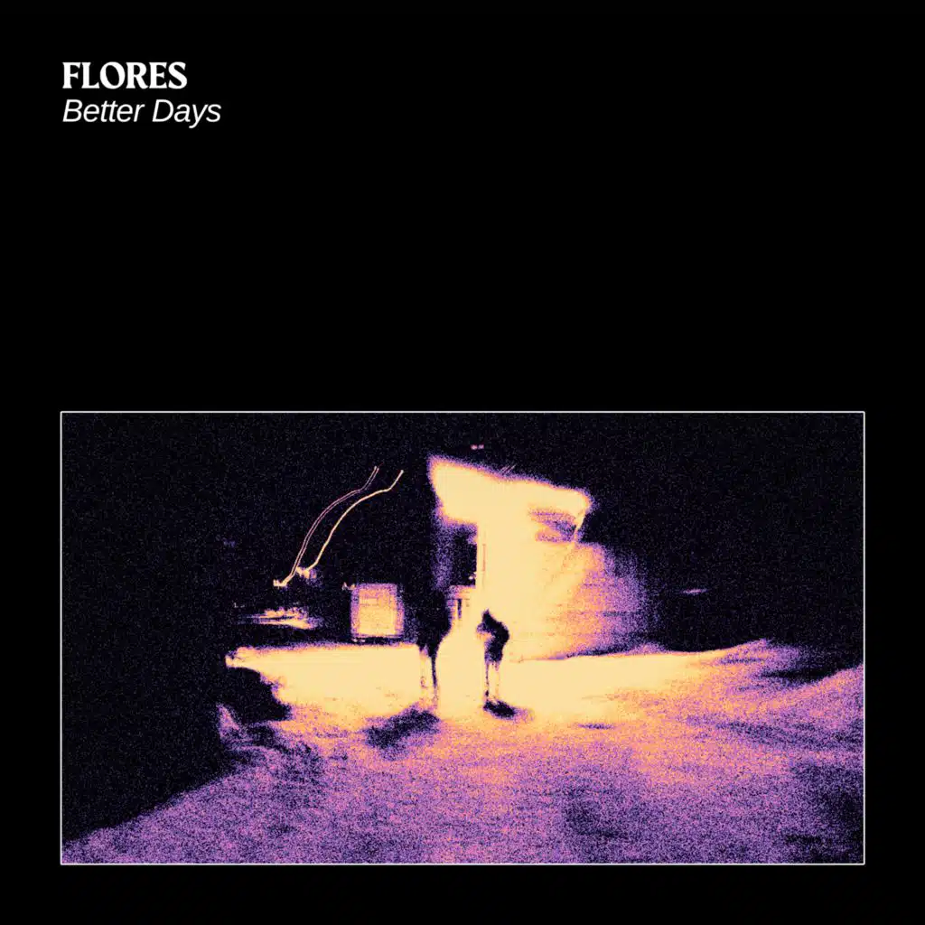 FLORÉS