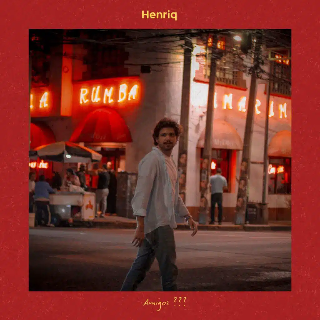 HENRIQ