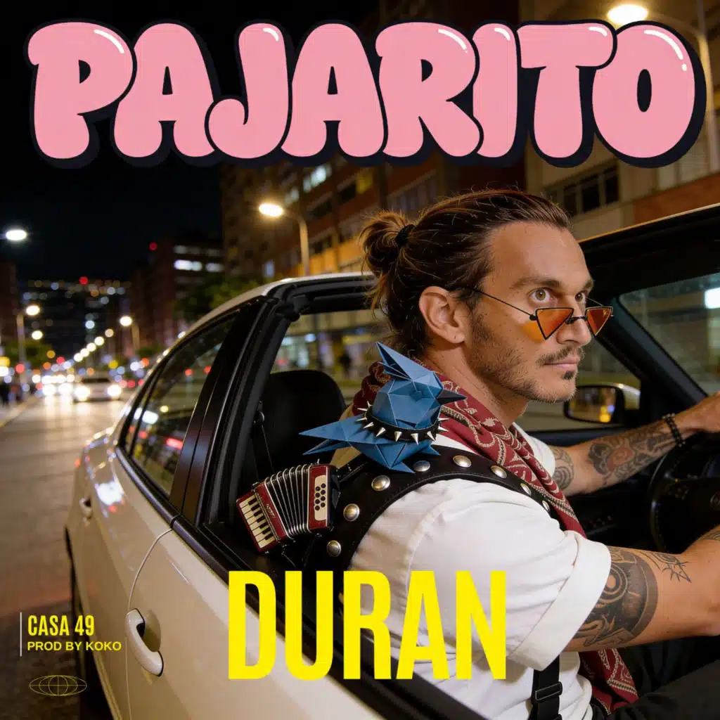 Durán