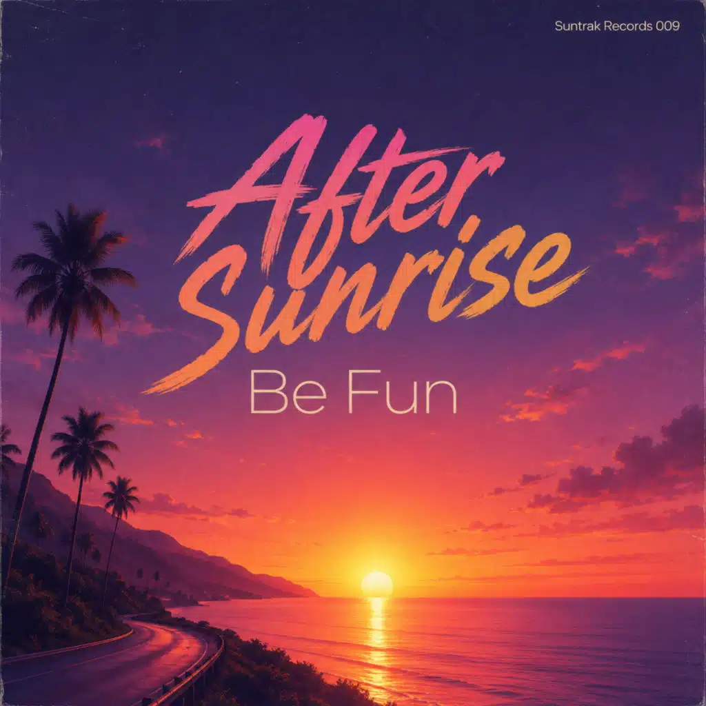 After Sunrise