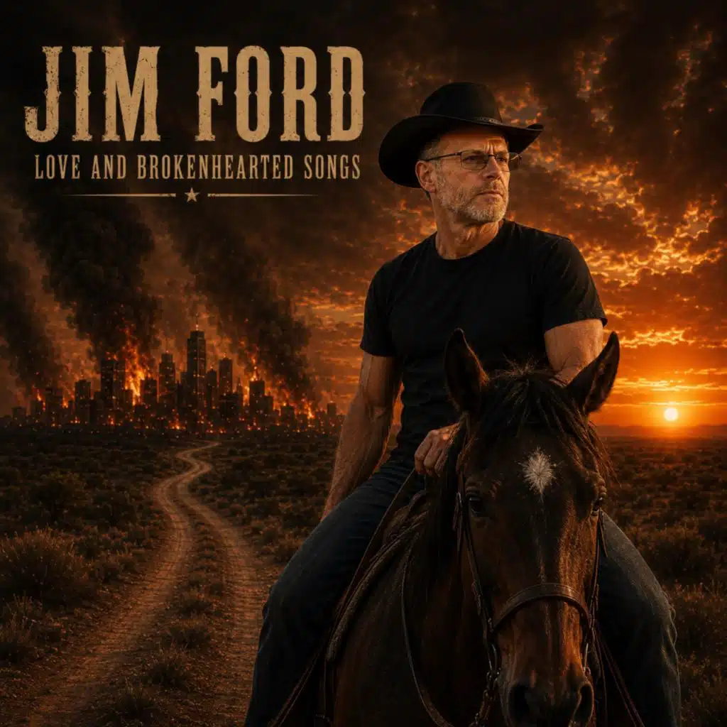 Jim Ford