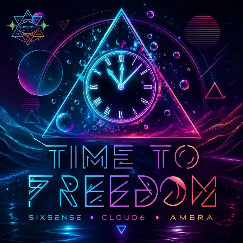 Cloud6, Ambra & Sixsense