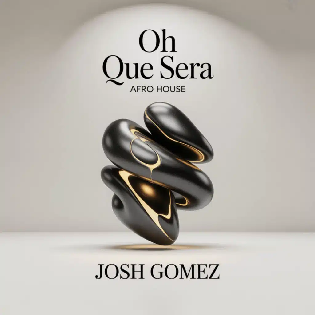 Oh Que Sera (Afro House)