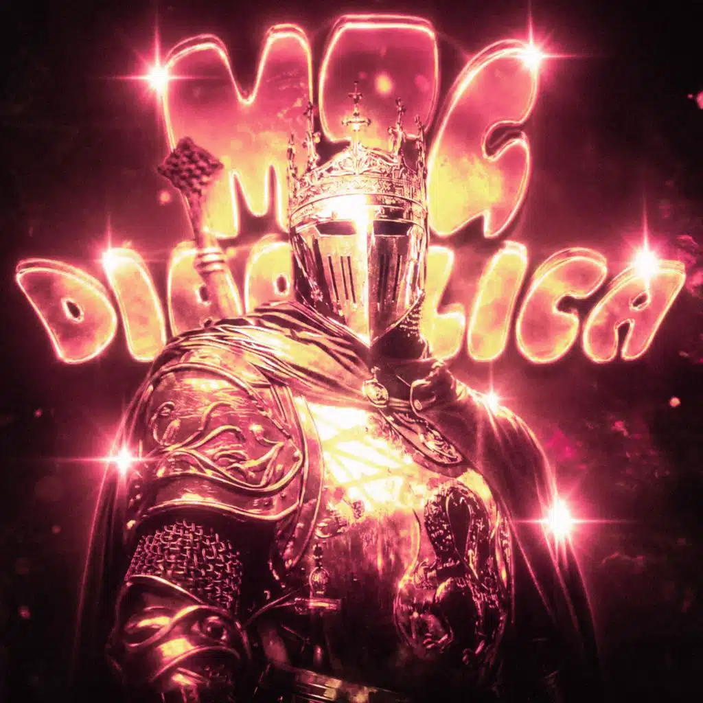 MTG DIABÓLICA
