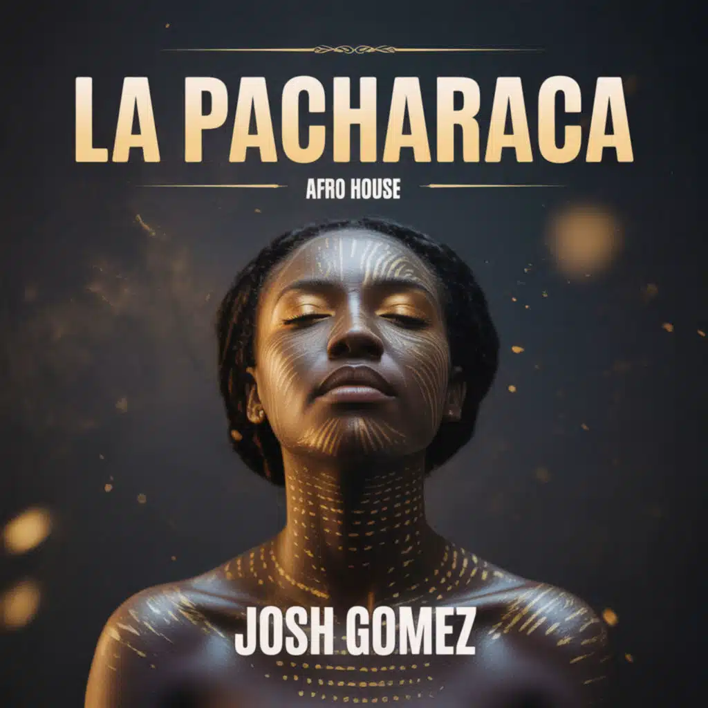 La Pacharaca (Afro House)