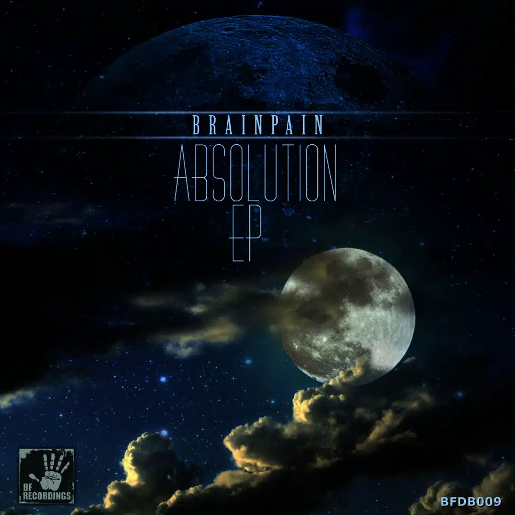 Absolution Ep