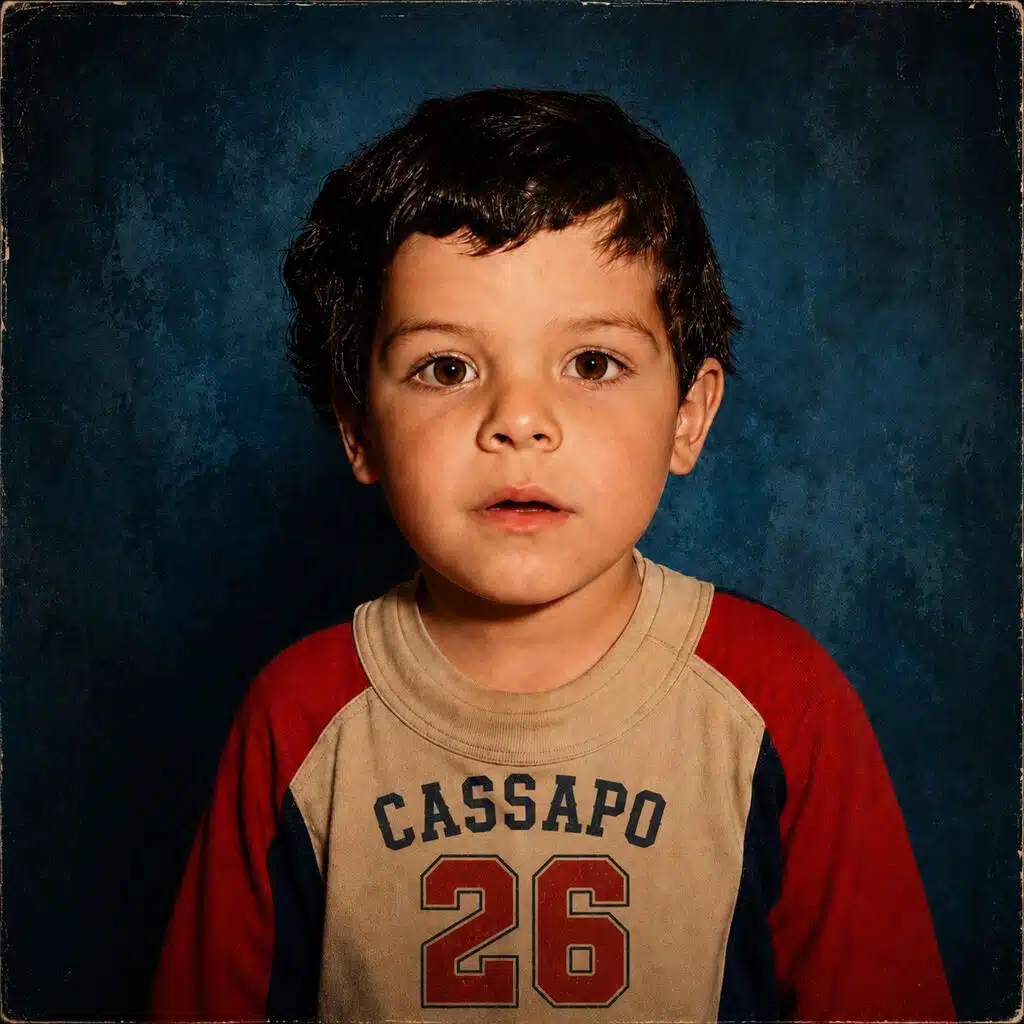António Cassapo