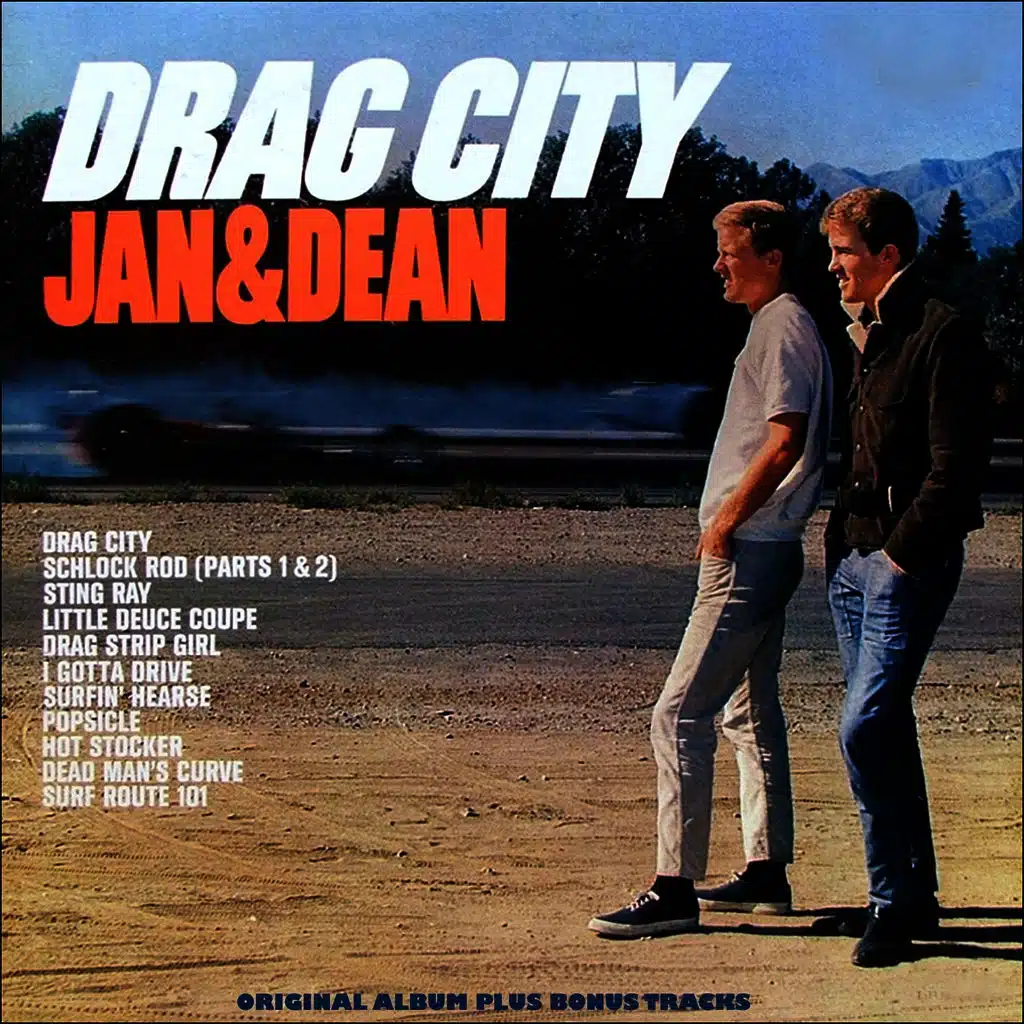 Jan & Dean