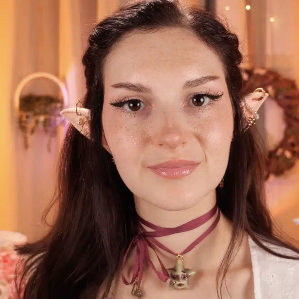 Busy B ASMR