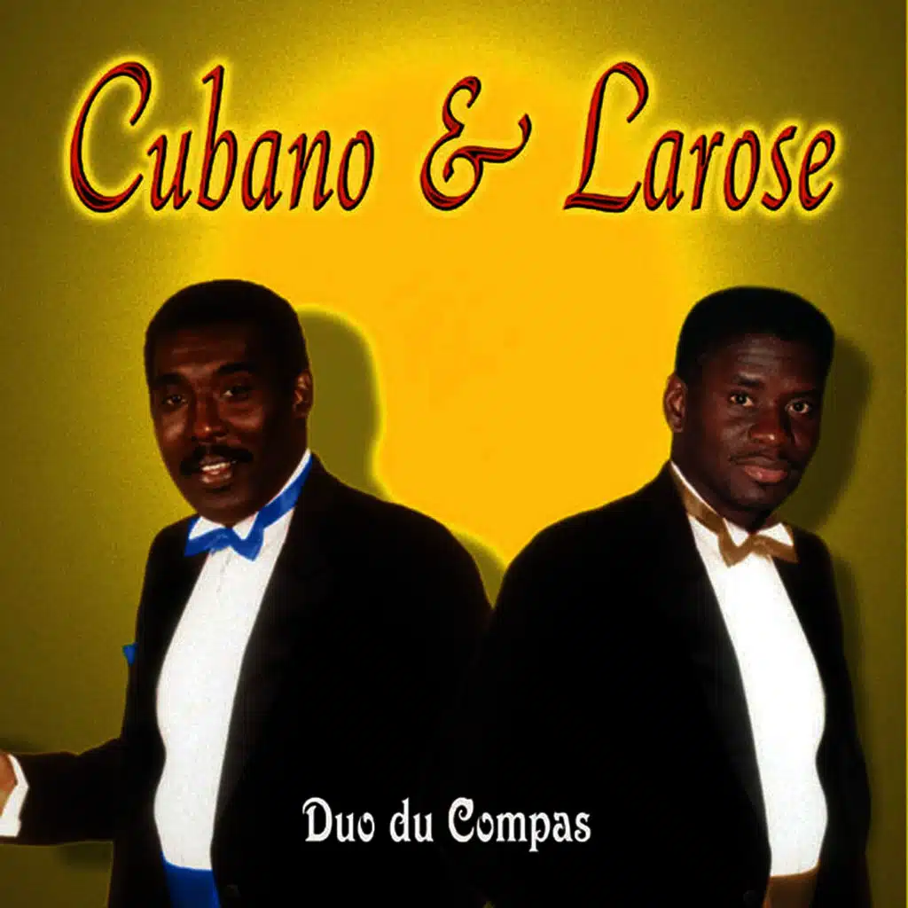 Duo du compas