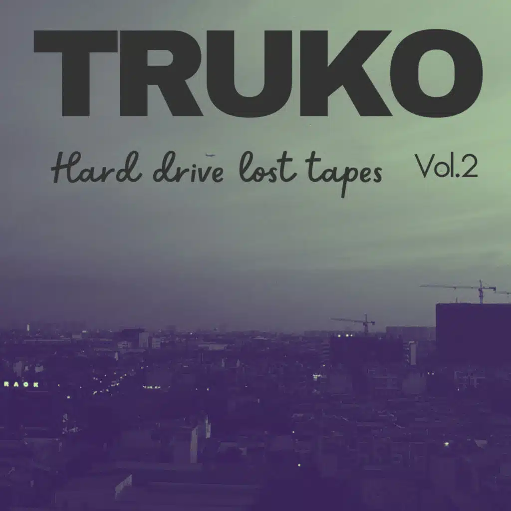 Truko Mad Dogg