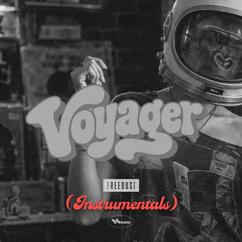 Voyager (Instrumentals)