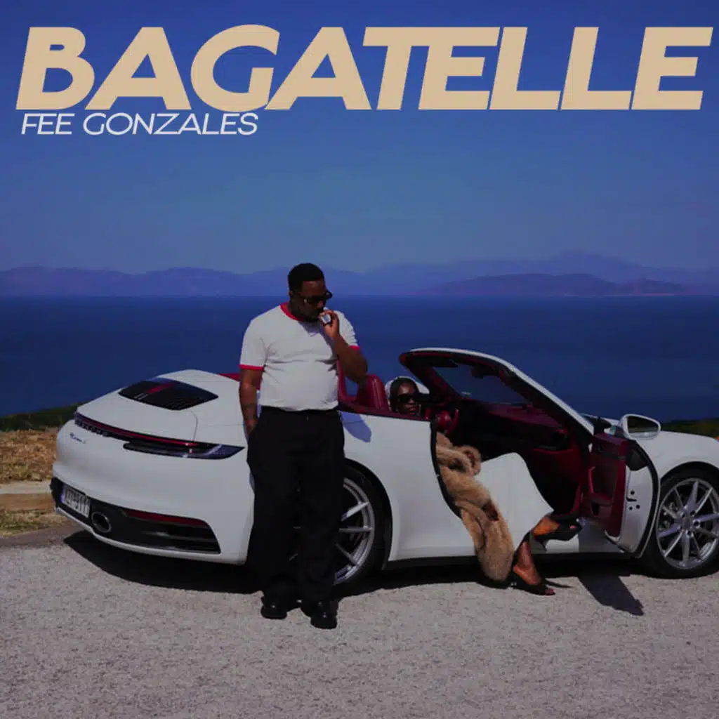 Fee Gonzales