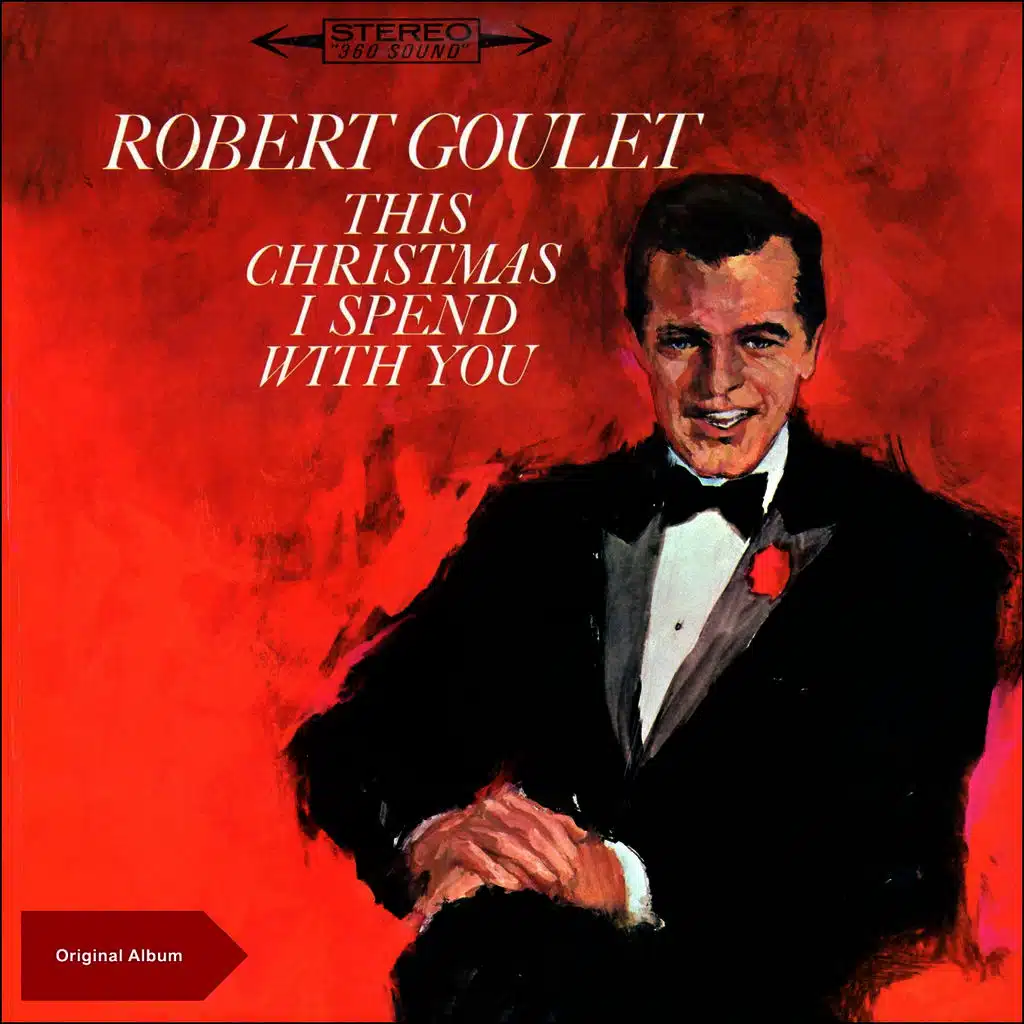 The Christmas Song (Chestnuts Roasting on an Open Fire)