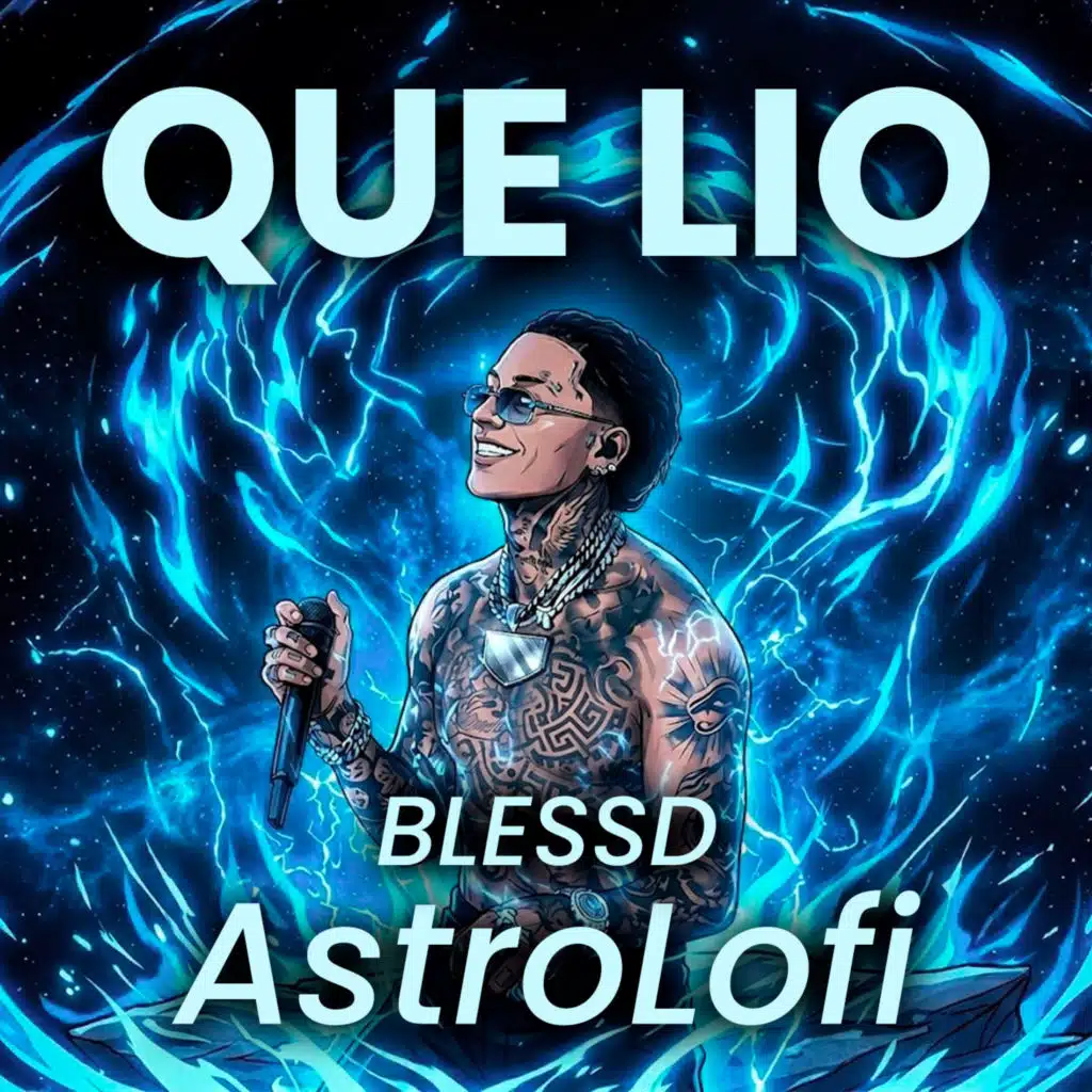 AstroLofi