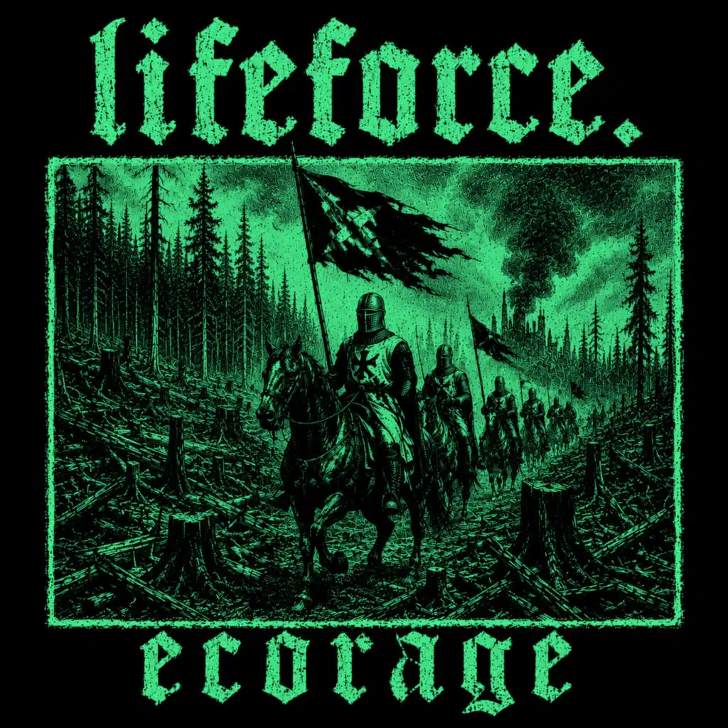 Lifeforce