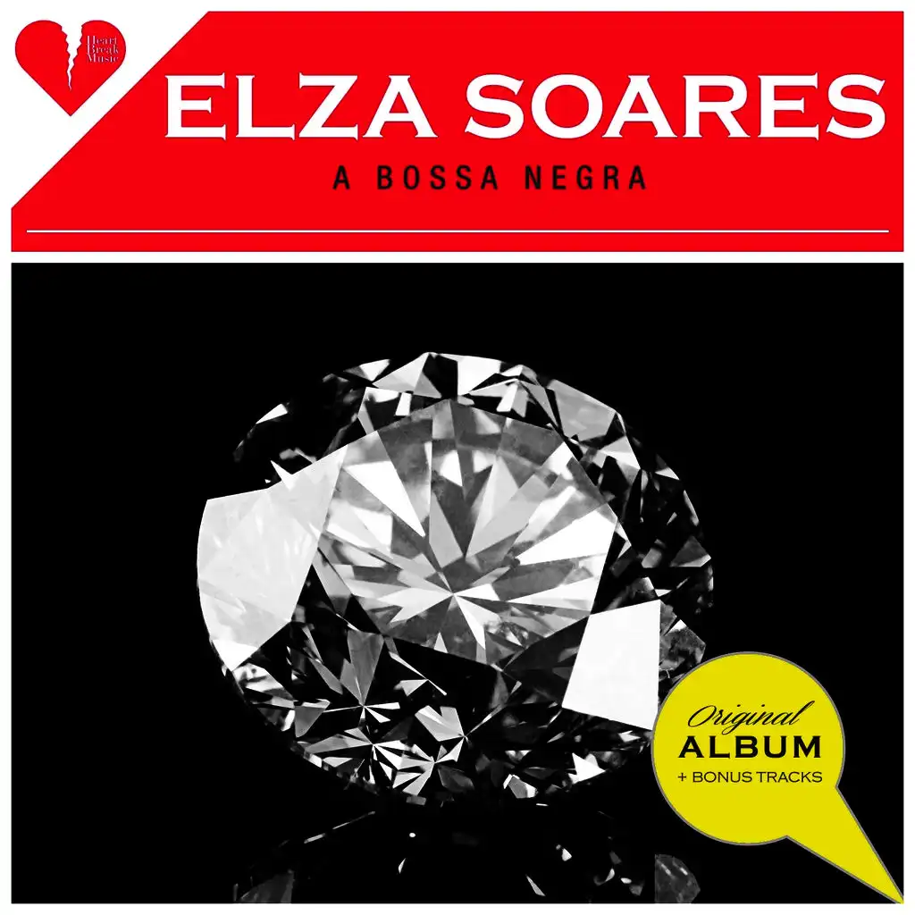 As Polegadas de Mulata (Bonus Track)