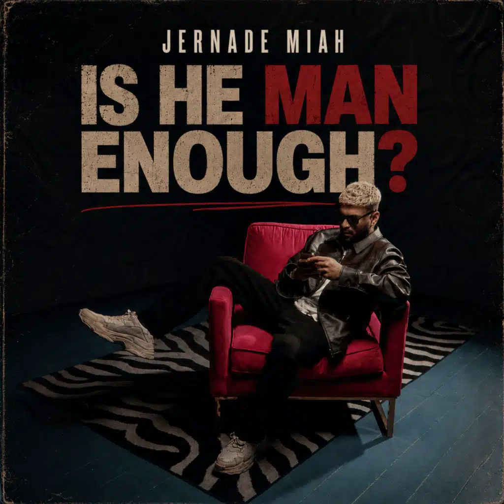 Jernade Miah