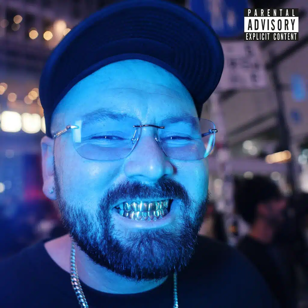 MERLIN BABAJI