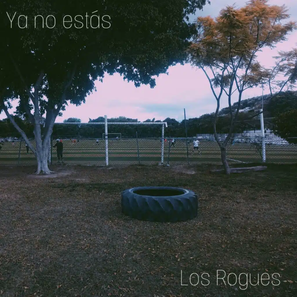 Los Rogues