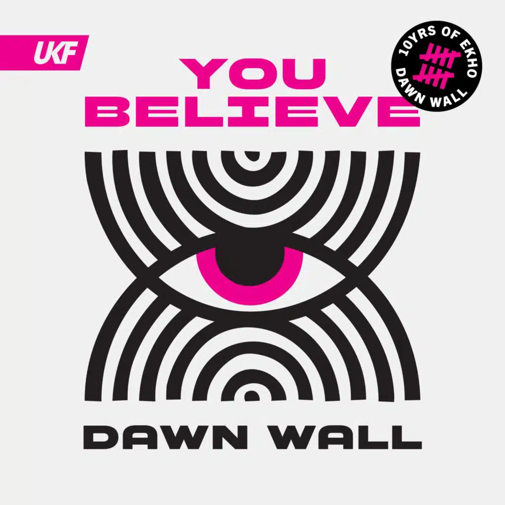 Dawn Wall