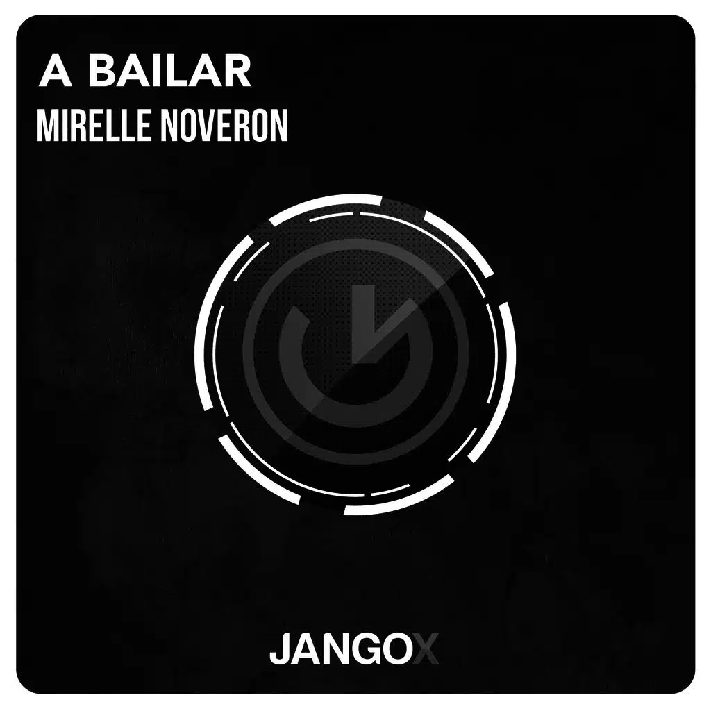 A Bailar (Radio Edit)