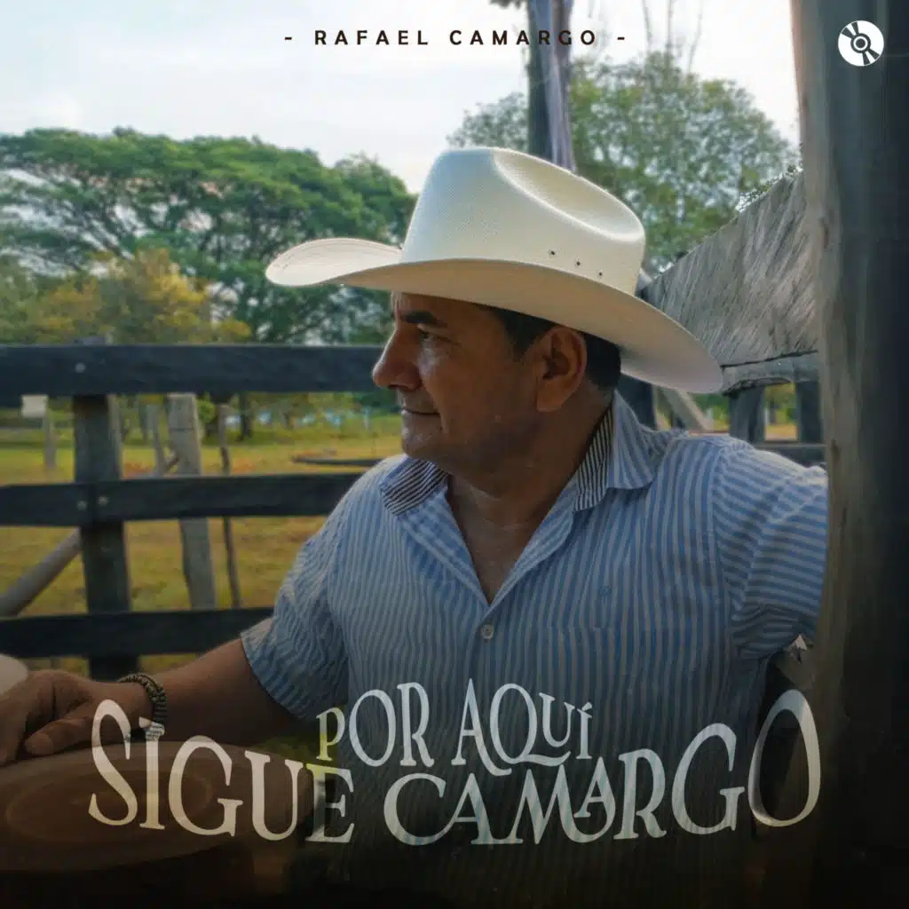Por Aquí Sigue Camargo
