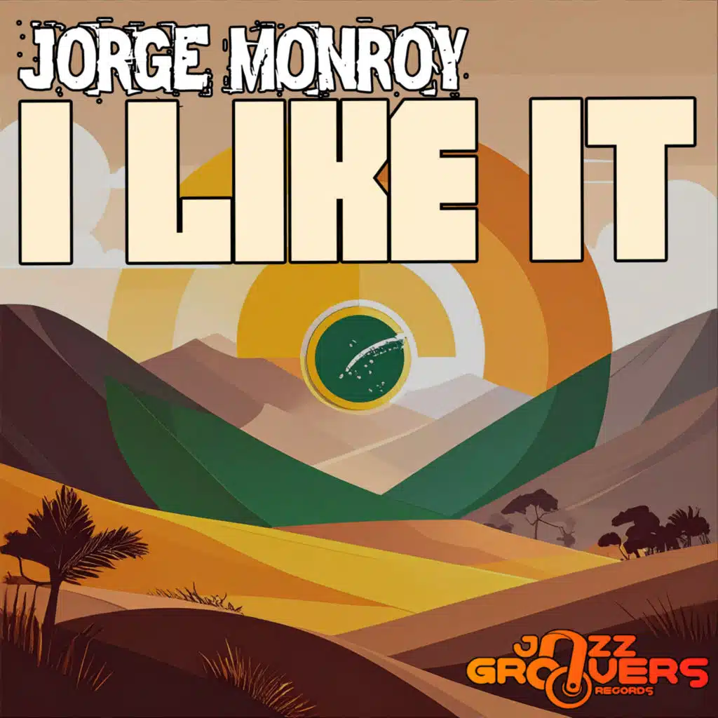 Jorge Monroy