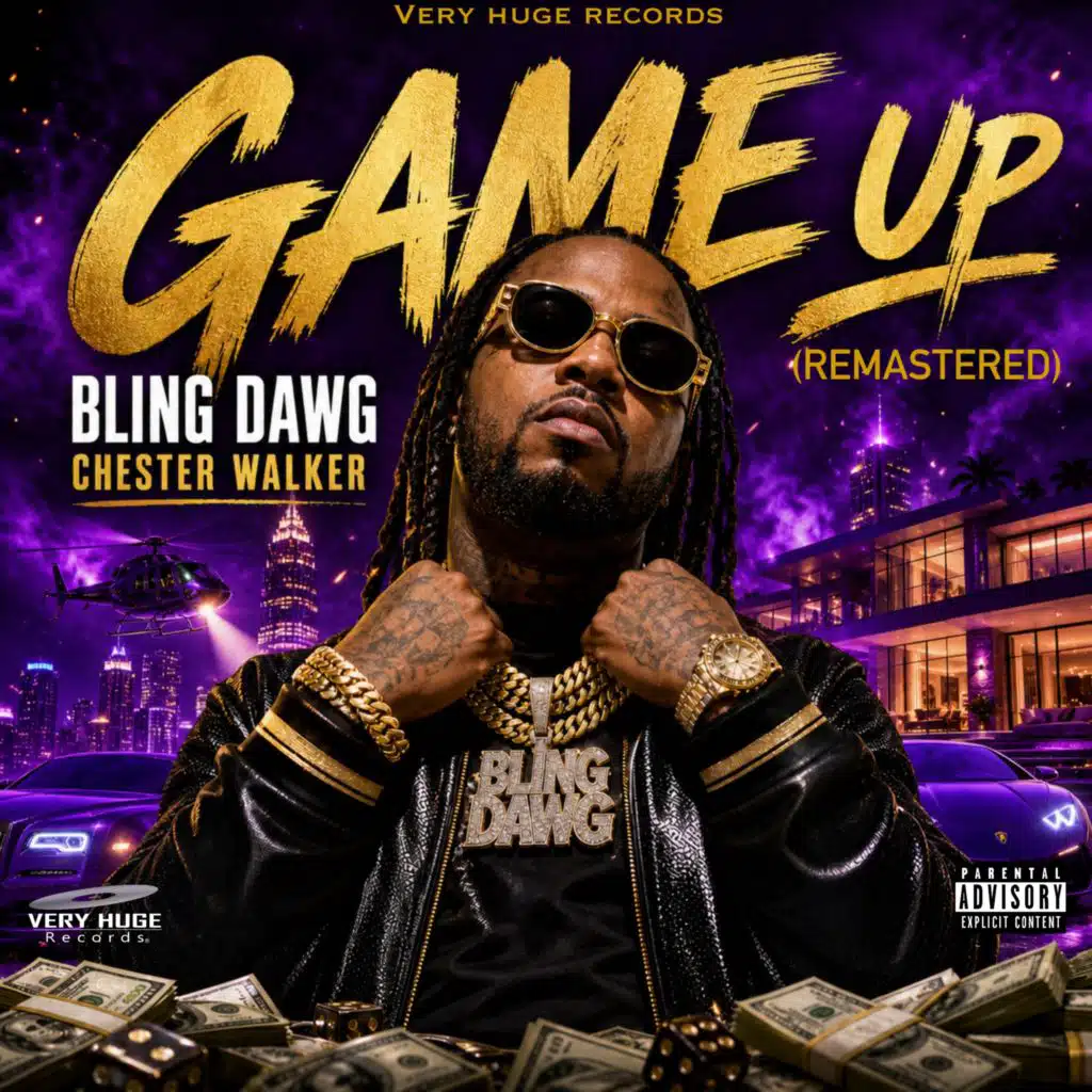 Game up (Remastered)